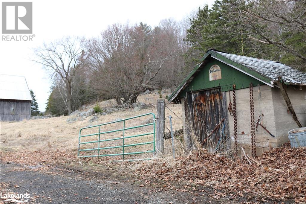 970 Old Muskoka Road, Utterson, Ontario  P0B 1M0 - Photo 6 - 40568089