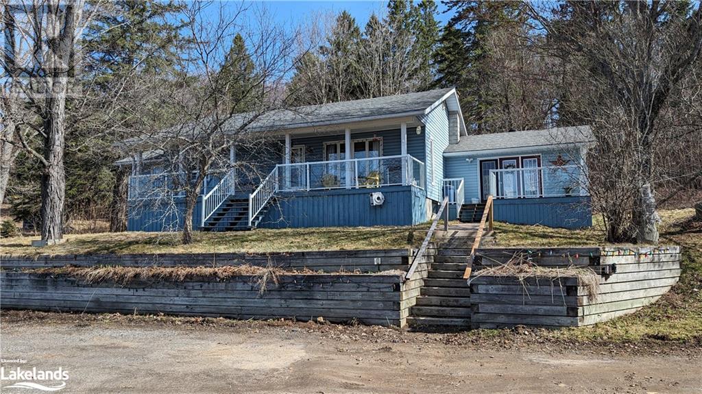 970 Old Muskoka Road, Utterson, Ontario  P0B 1M0 - Photo 2 - 40568089