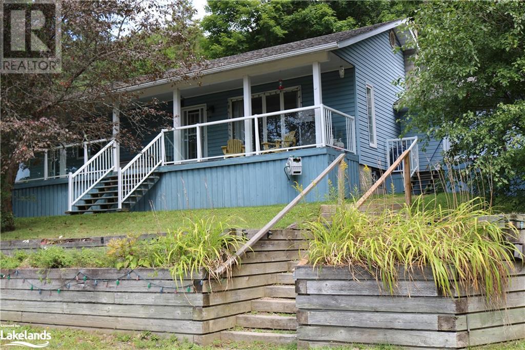 970 Old Muskoka Road, Utterson, Ontario  P0B 1M0 - Photo 1 - 40568089