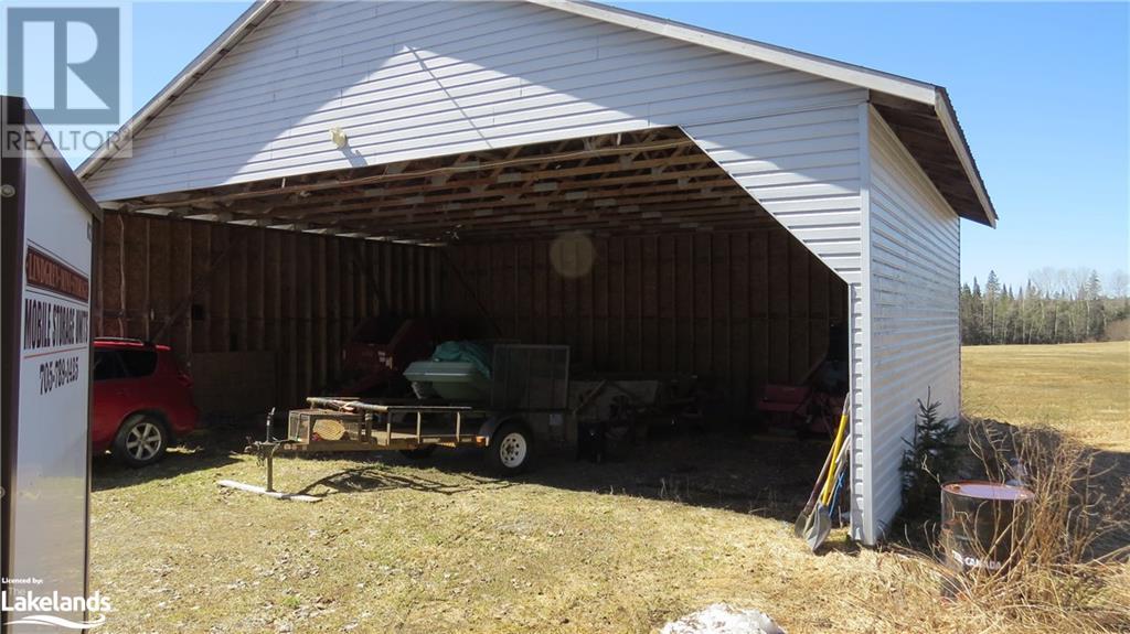 970 Old Muskoka Road, Utterson, Ontario  P0B 1M0 - Photo 5 - 40568089