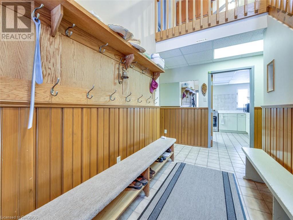 609 Huron Road, South Bruce Peninsula, Ontario  N0H 2T0 - Photo 10 - 40567527