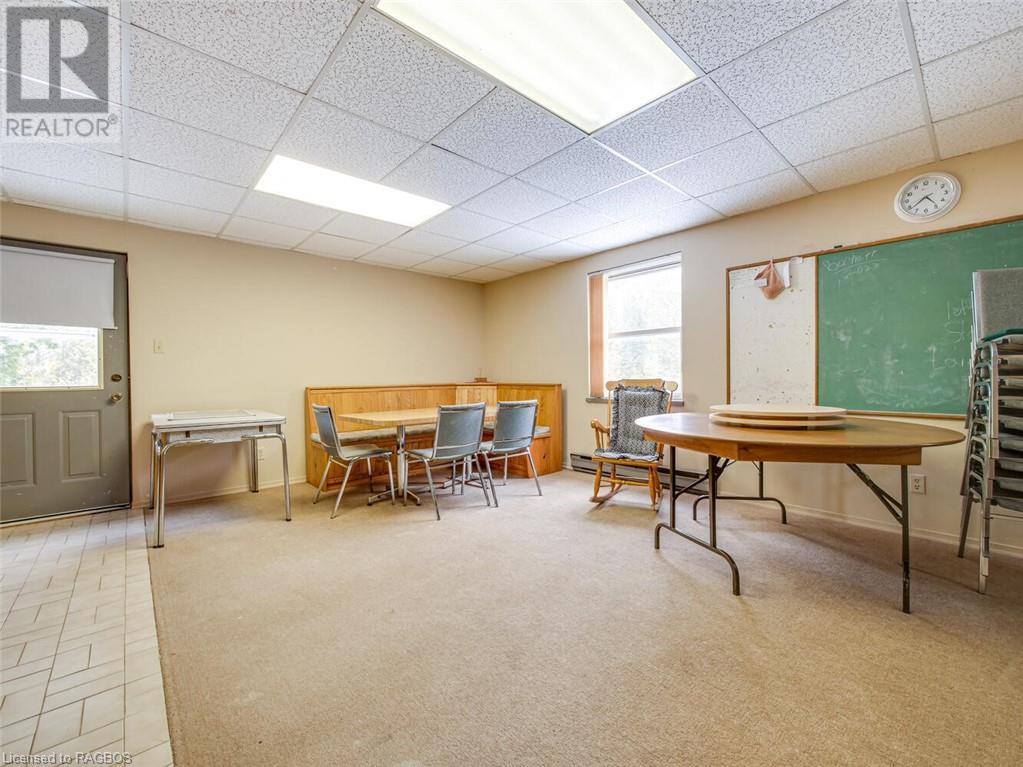 609 Huron Road, South Bruce Peninsula, Ontario  N0H 2T0 - Photo 13 - 40567527