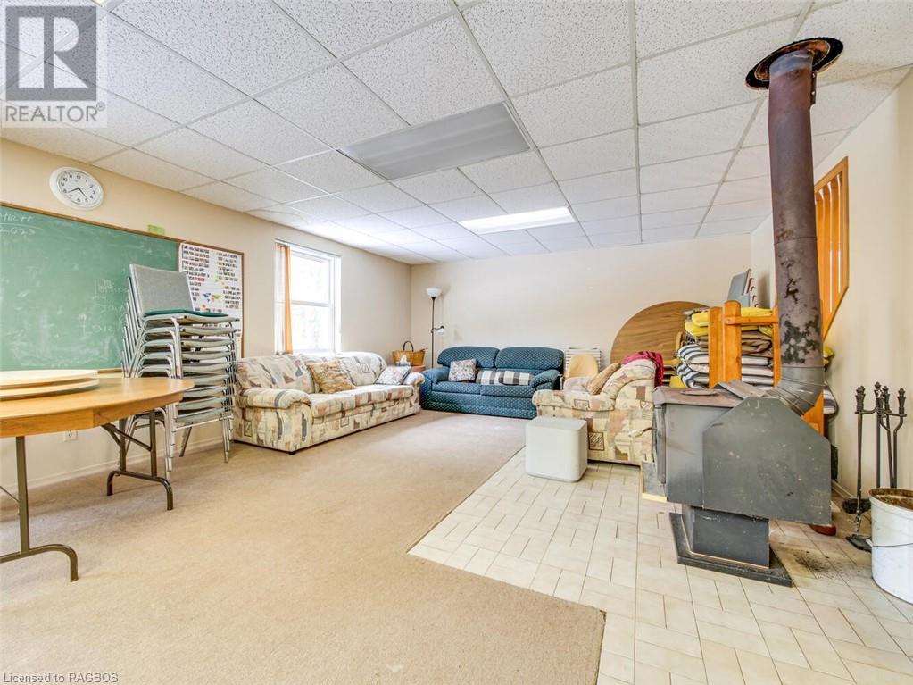 609 Huron Road, South Bruce Peninsula, Ontario  N0H 2T0 - Photo 14 - 40567527