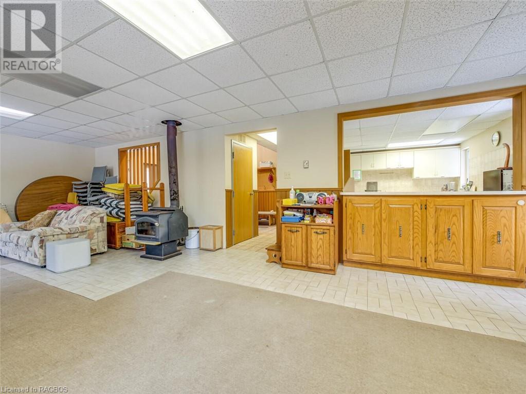 609 Huron Road, South Bruce Peninsula, Ontario  N0H 2T0 - Photo 15 - 40567527