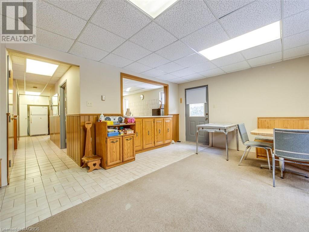 609 Huron Road, South Bruce Peninsula, Ontario  N0H 2T0 - Photo 16 - 40567527