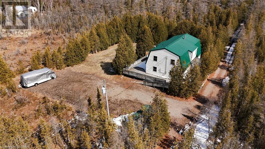 609 Huron Road, South Bruce Peninsula, Ontario  N0H 2T0 - Photo 2 - 40567527