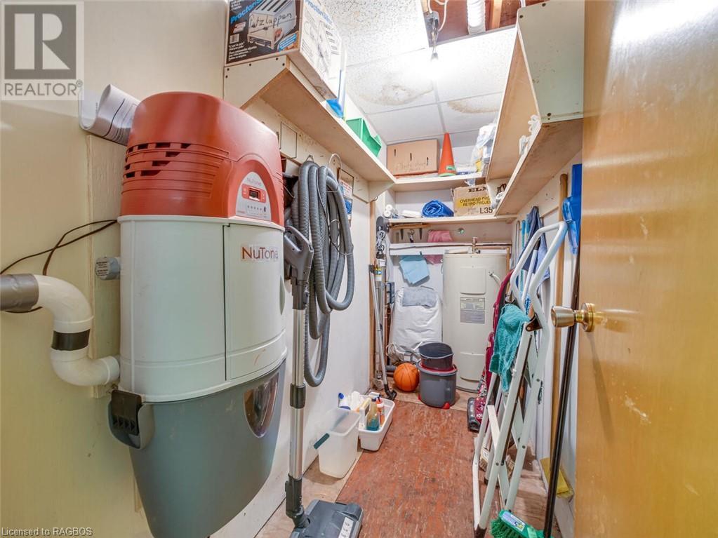 609 Huron Road, South Bruce Peninsula, Ontario  N0H 2T0 - Photo 22 - 40567527