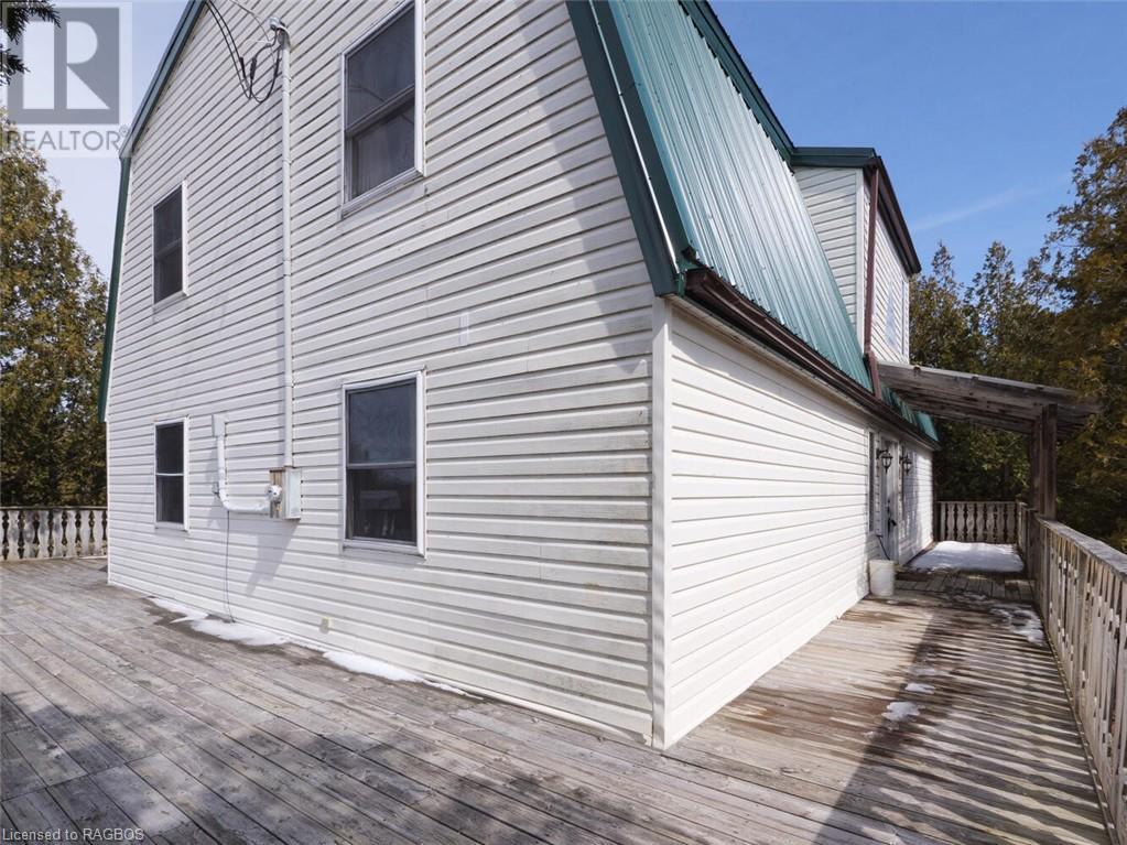 609 Huron Road, South Bruce Peninsula, Ontario  N0H 2T0 - Photo 3 - 40567527