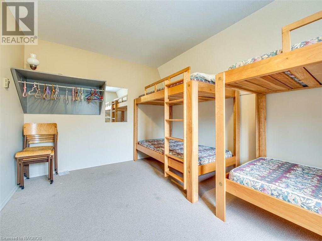 609 Huron Road, South Bruce Peninsula, Ontario  N0H 2T0 - Photo 36 - 40567527