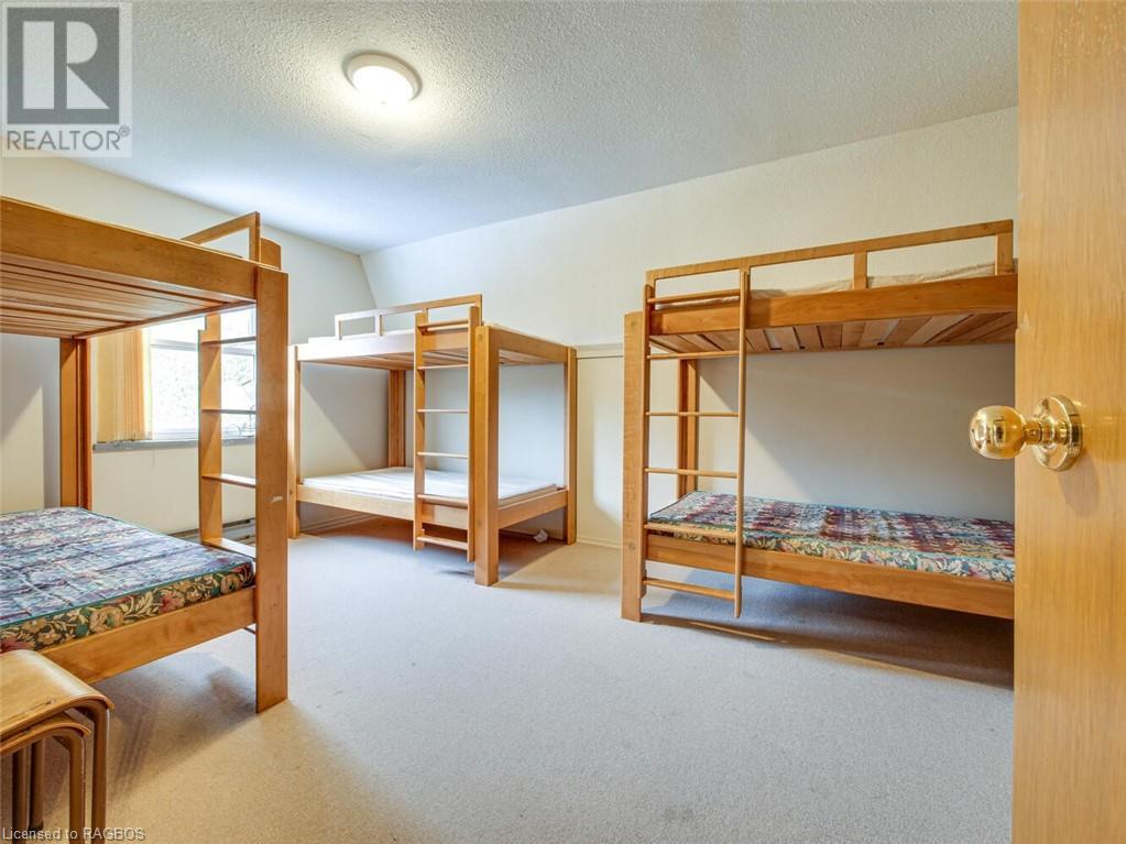 609 Huron Road, South Bruce Peninsula, Ontario  N0H 2T0 - Photo 37 - 40567527