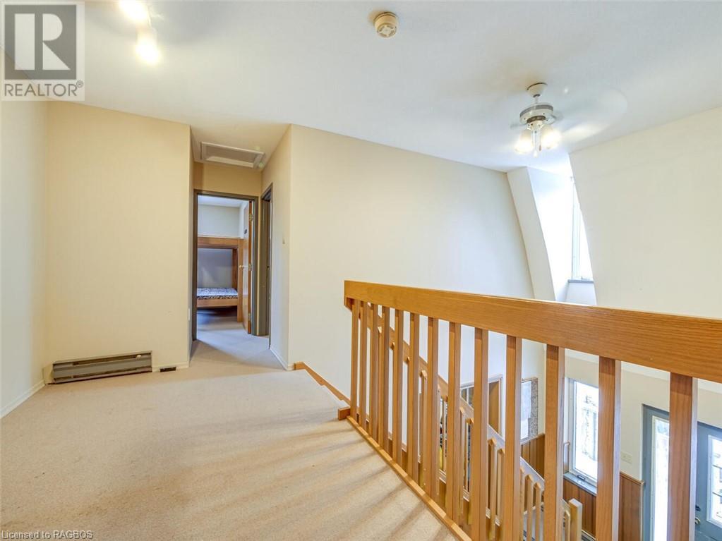 609 Huron Road, South Bruce Peninsula, Ontario  N0H 2T0 - Photo 38 - 40567527