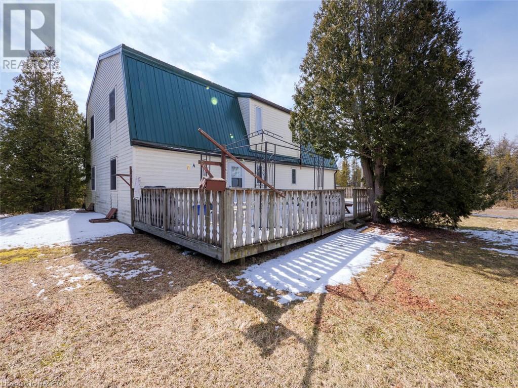 609 Huron Road, South Bruce Peninsula, Ontario  N0H 2T0 - Photo 40 - 40567527