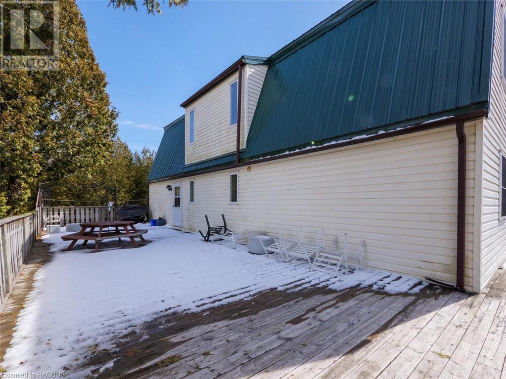 609 Huron Road, South Bruce Peninsula, Ontario  N0H 2T0 - Photo 41 - 40567527