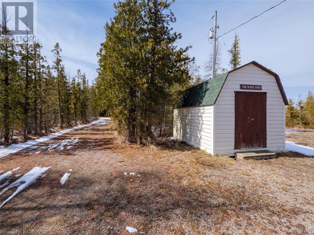 609 Huron Road, South Bruce Peninsula, Ontario  N0H 2T0 - Photo 42 - 40567527