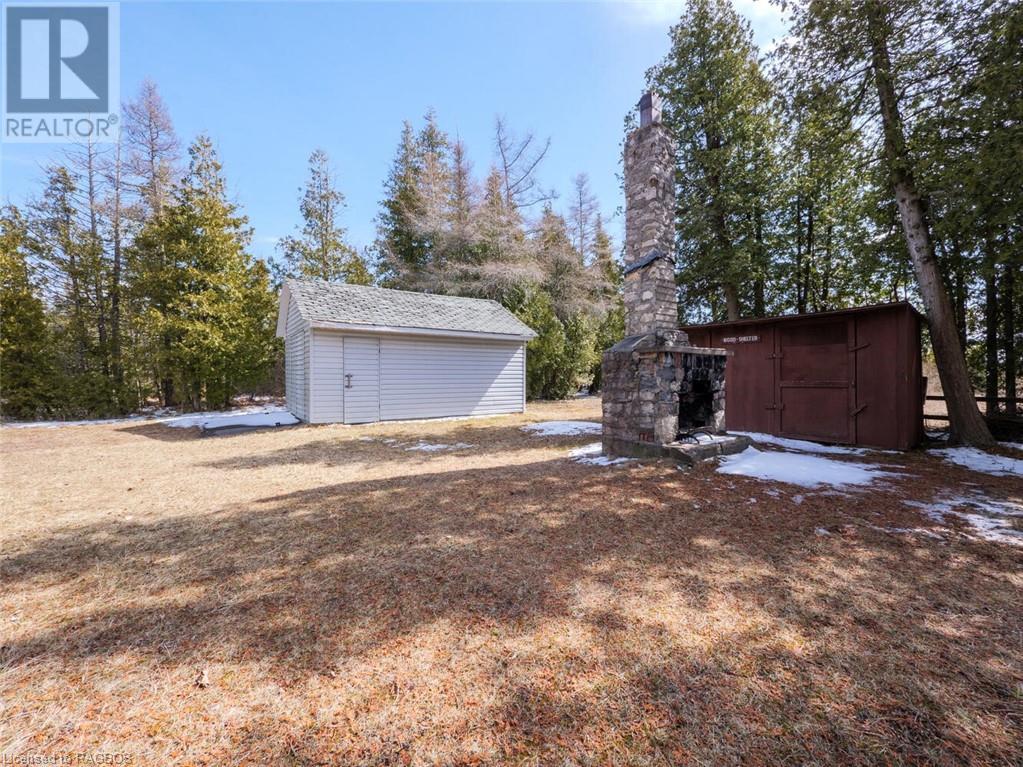 609 Huron Road, South Bruce Peninsula, Ontario  N0H 2T0 - Photo 44 - 40567527