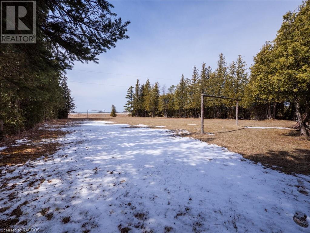 609 Huron Road, South Bruce Peninsula, Ontario  N0H 2T0 - Photo 46 - 40567527
