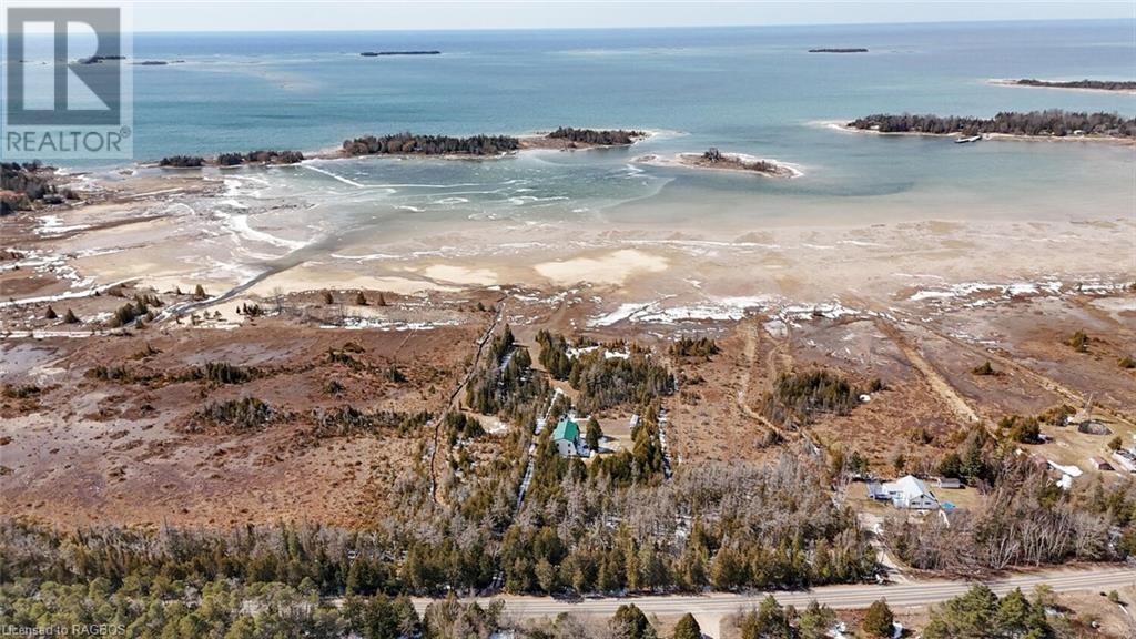 609 Huron Road, South Bruce Peninsula, Ontario  N0H 2T0 - Photo 49 - 40567527