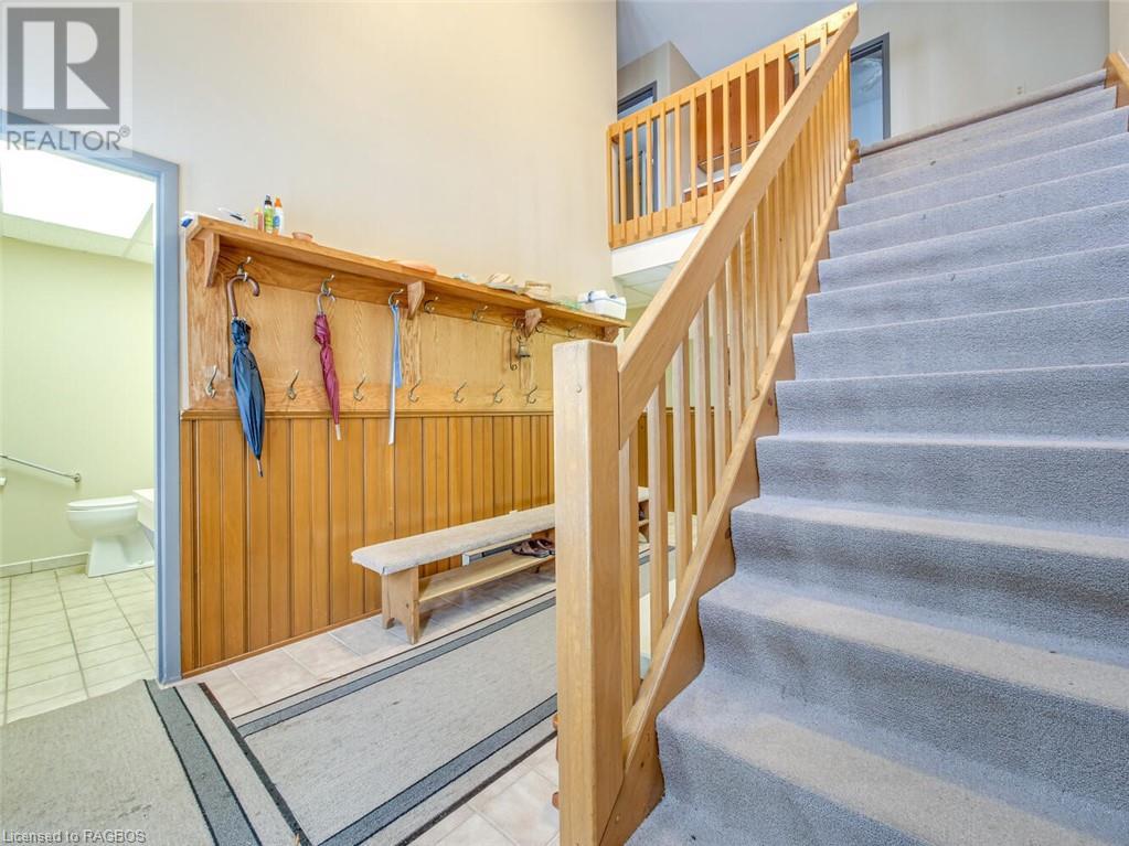 609 Huron Road, South Bruce Peninsula, Ontario  N0H 2T0 - Photo 7 - 40567527