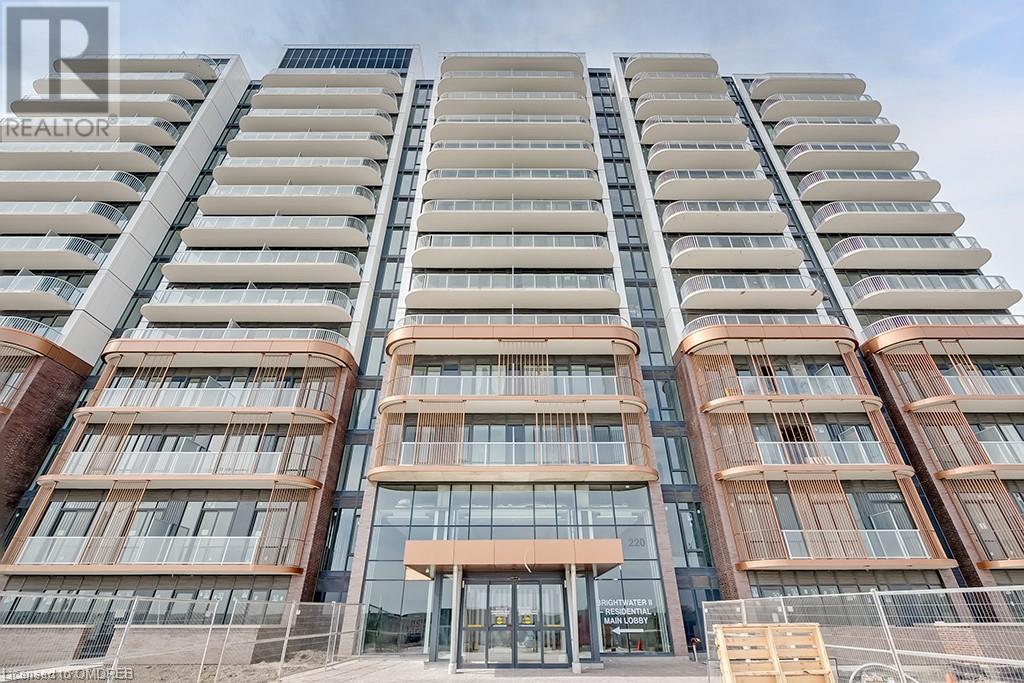 220 Missinnihe Way Unit# 505, Mississauga, Ontario  L5H 0A9 - Photo 1 - 40568303