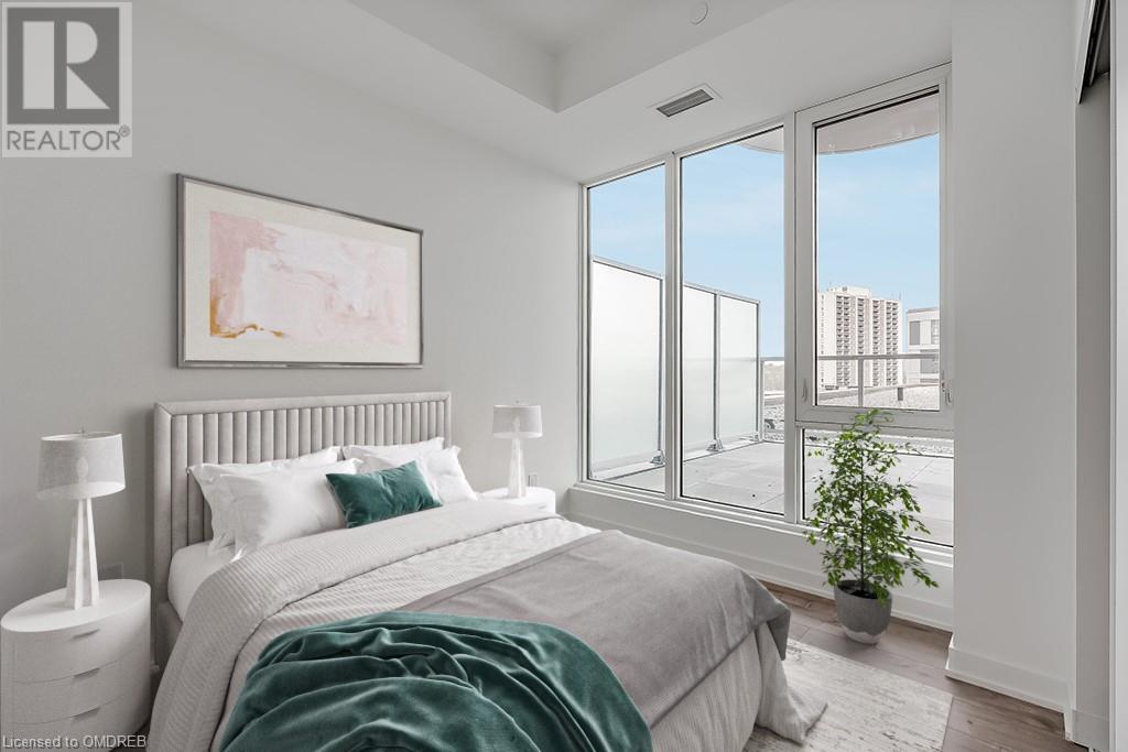 220 Missinnihe Way Unit# 505, Mississauga, Ontario  L5H 0A9 - Photo 11 - 40568303