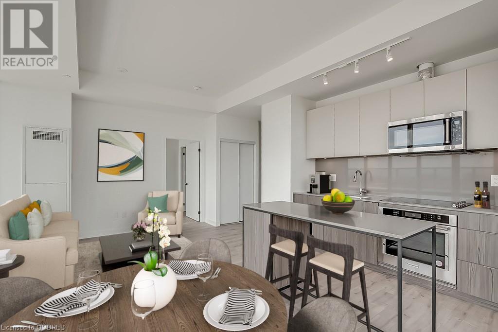 220 Missinnihe Way Unit# 505, Mississauga, Ontario  L5H 0A9 - Photo 13 - 40568303