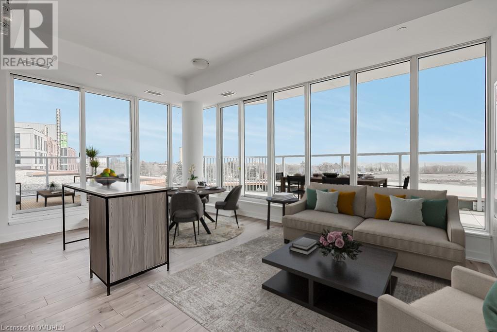 220 Missinnihe Way Unit# 505, Mississauga, Ontario  L5H 0A9 - Photo 15 - 40568303