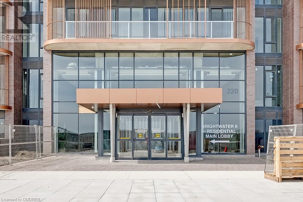 220 Missinnihe Way Unit# 505, Mississauga, Ontario  L5H 0A9 - Photo 2 - 40568303