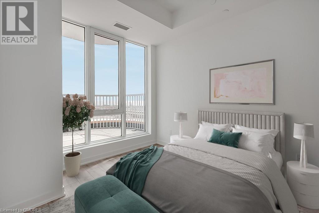 220 Missinnihe Way Unit# 505, Mississauga, Ontario  L5H 0A9 - Photo 24 - 40568303