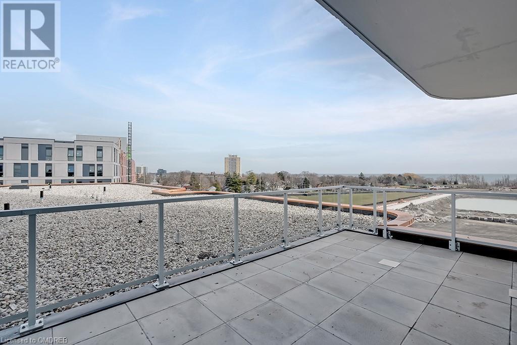 220 Missinnihe Way Unit# 505, Mississauga, Ontario  L5H 0A9 - Photo 26 - 40568303