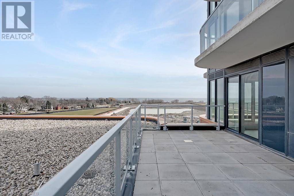 220 Missinnihe Way Unit# 505, Mississauga, Ontario  L5H 0A9 - Photo 28 - 40568303