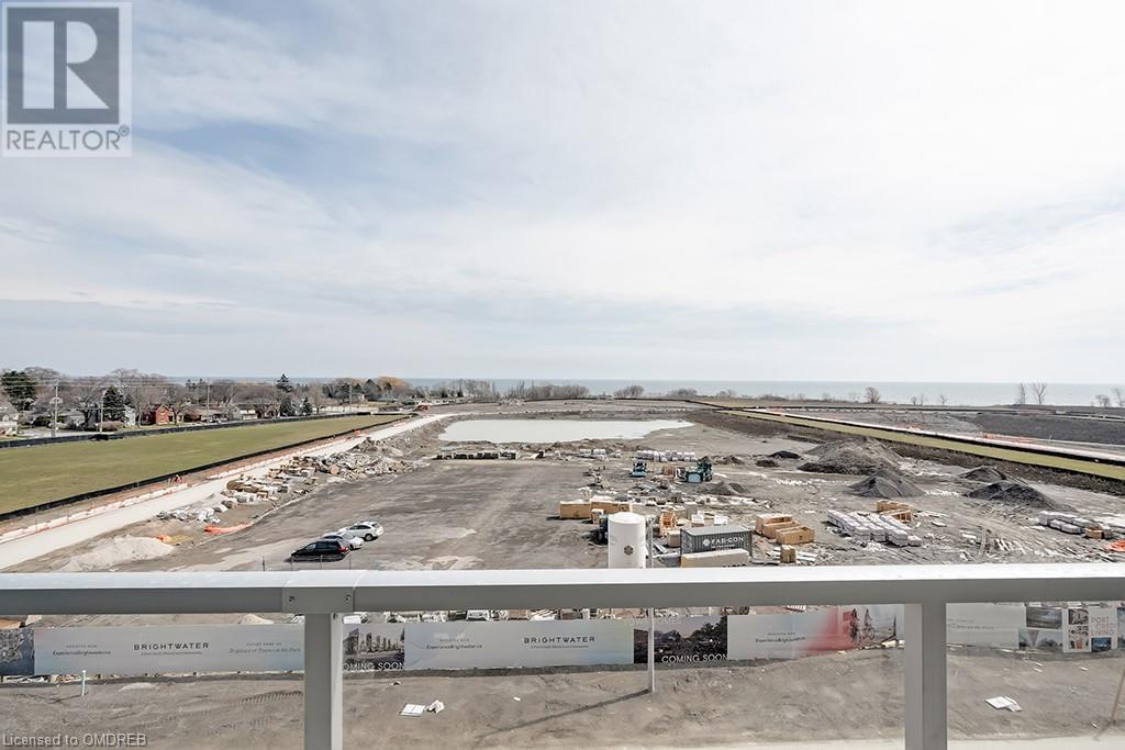 220 Missinnihe Way Unit# 505, Mississauga, Ontario  L5H 0A9 - Photo 29 - 40568303