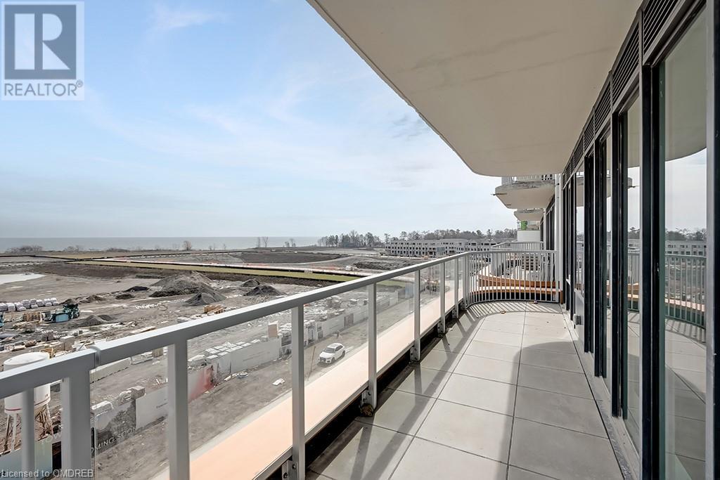 220 Missinnihe Way Unit# 505, Mississauga, Ontario  L5H 0A9 - Photo 30 - 40568303