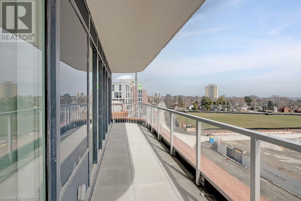 220 Missinnihe Way Unit# 505, Mississauga, Ontario  L5H 0A9 - Photo 31 - 40568303