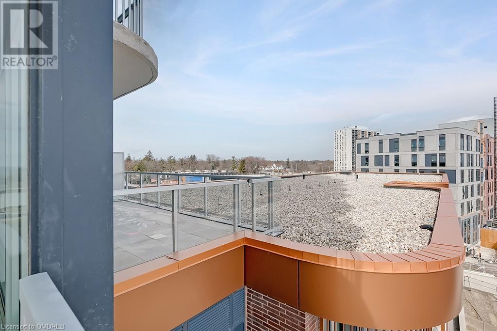 220 Missinnihe Way Unit# 505, Mississauga, Ontario  L5H 0A9 - Photo 33 - 40568303