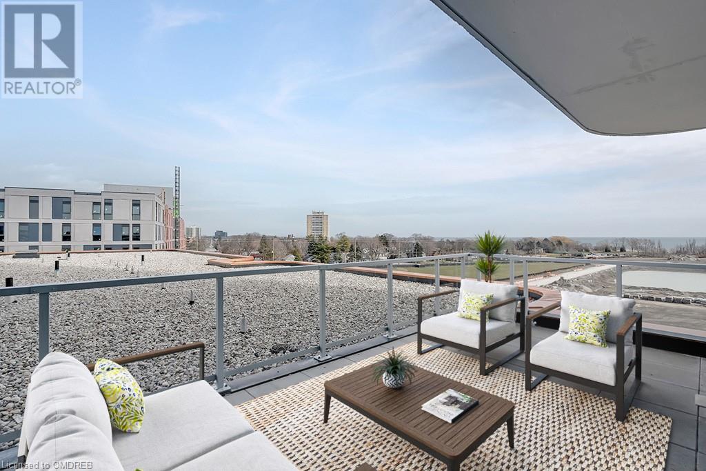 220 Missinnihe Way Unit# 505, Mississauga, Ontario  L5H 0A9 - Photo 4 - 40568303