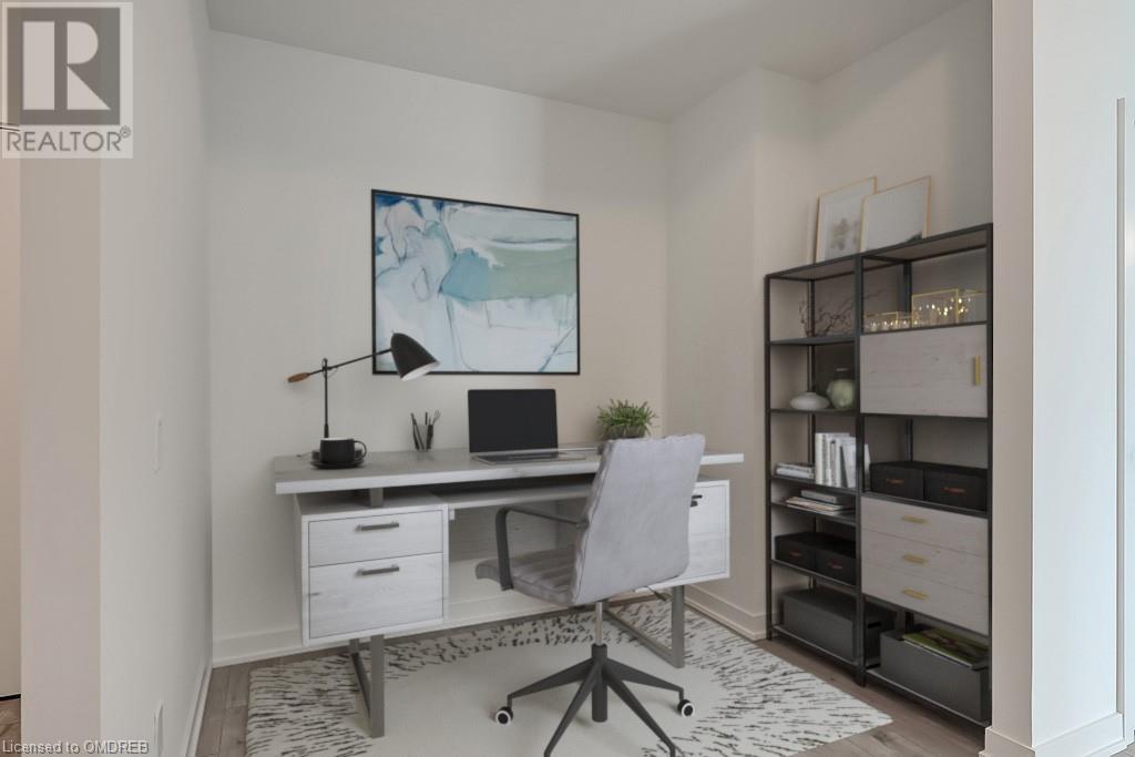 220 Missinnihe Way Unit# 505, Mississauga, Ontario  L5H 0A9 - Photo 6 - 40568303