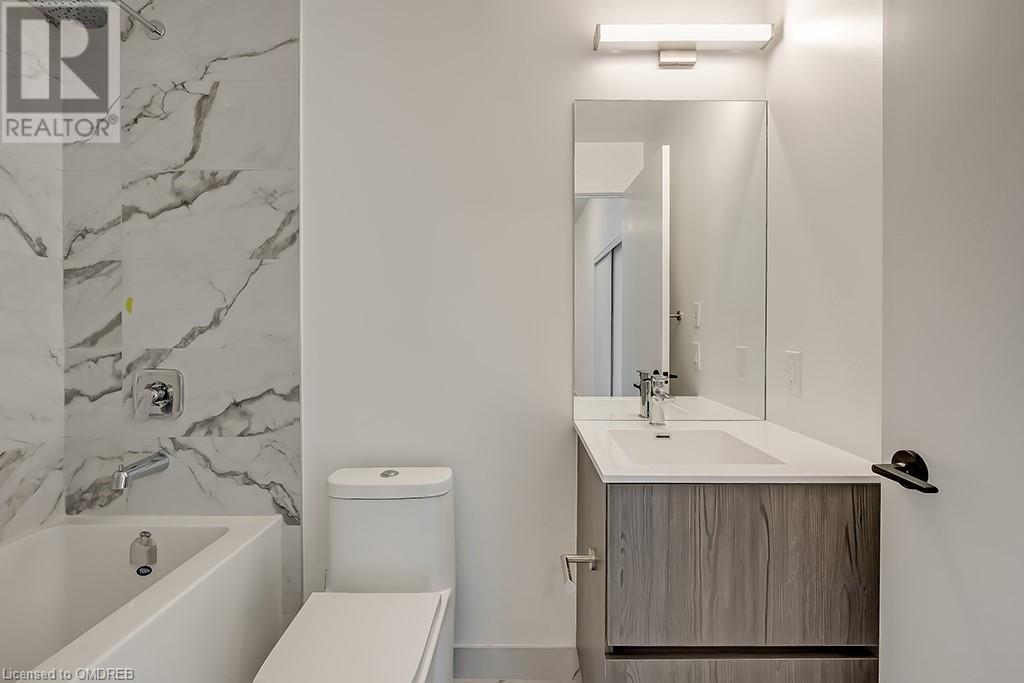 220 Missinnihe Way Unit# 505, Mississauga, Ontario  L5H 0A9 - Photo 9 - 40568303