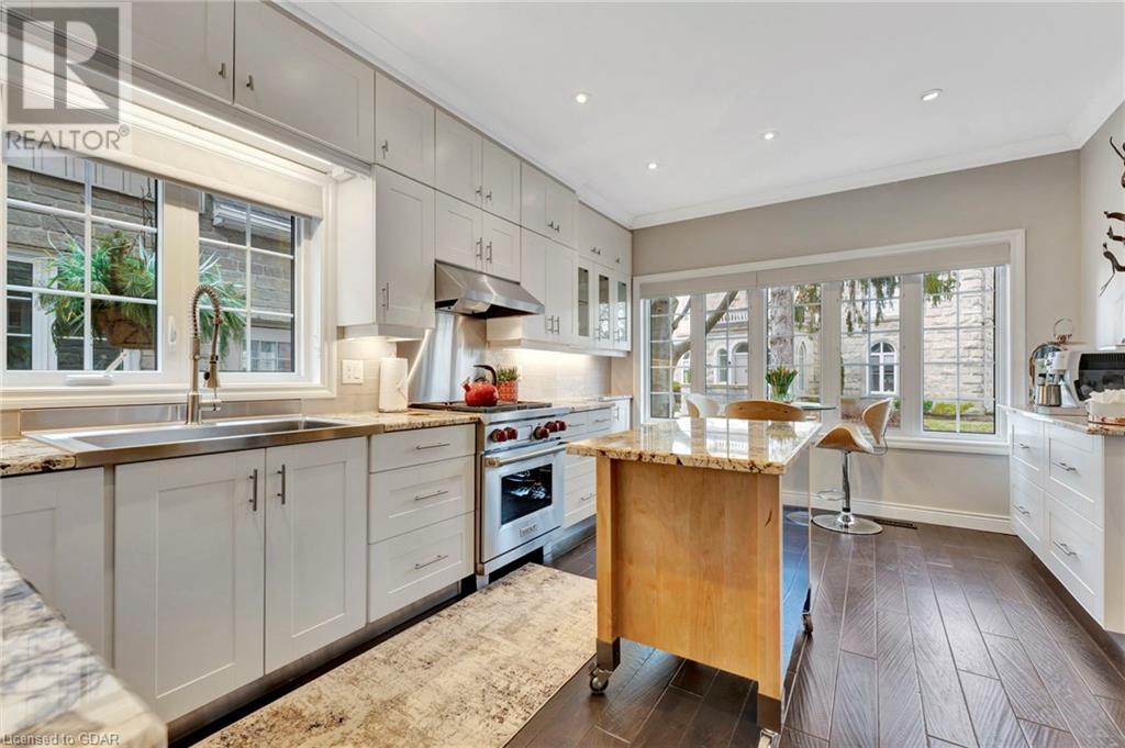 25 Manor Park Crescent Unit# 5, Guelph, Ontario  N1G 1A2 - Photo 11 - 40568337