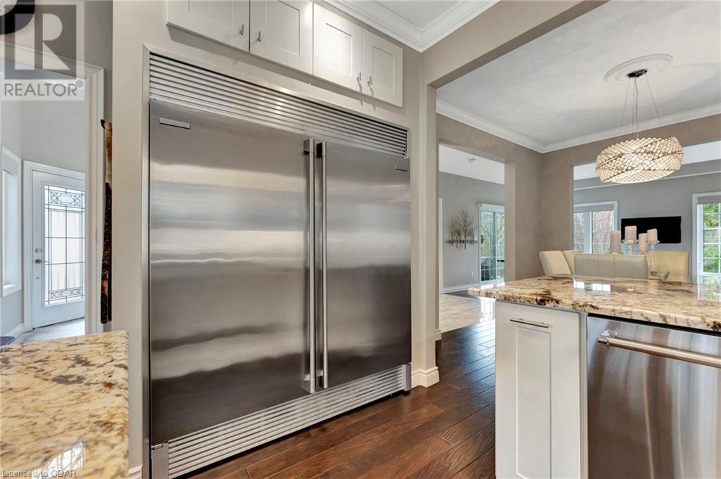 25 Manor Park Crescent Unit# 5, Guelph, Ontario  N1G 1A2 - Photo 12 - 40568337