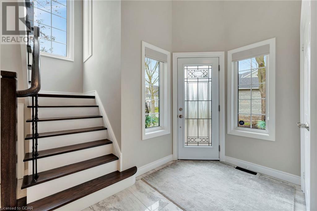 25 Manor Park Crescent Unit# 5, Guelph, Ontario  N1G 1A2 - Photo 13 - 40568337