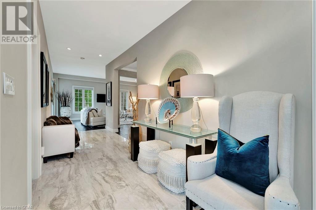 25 Manor Park Crescent Unit# 5, Guelph, Ontario  N1G 1A2 - Photo 14 - 40568337