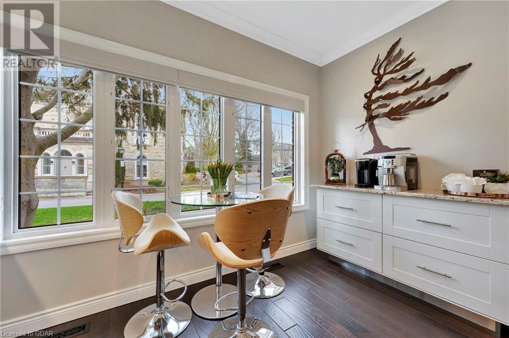 25 Manor Park Crescent Unit# 5, Guelph, Ontario  N1G 1A2 - Photo 15 - 40568337