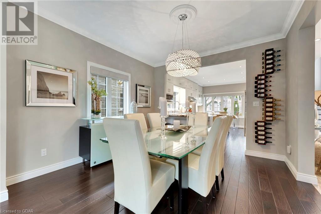 25 Manor Park Crescent Unit# 5, Guelph, Ontario  N1G 1A2 - Photo 16 - 40568337