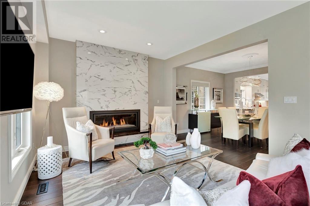 25 Manor Park Crescent Unit# 5, Guelph, Ontario  N1G 1A2 - Photo 17 - 40568337