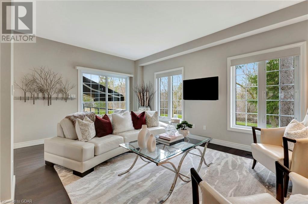 25 Manor Park Crescent Unit# 5, Guelph, Ontario  N1G 1A2 - Photo 19 - 40568337