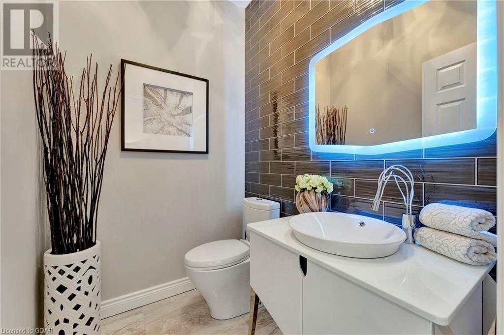 25 Manor Park Crescent Unit# 5, Guelph, Ontario  N1G 1A2 - Photo 20 - 40568337