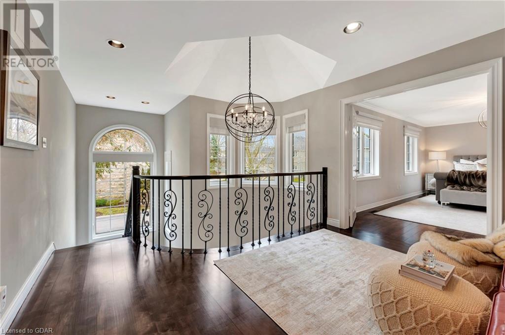 25 Manor Park Crescent Unit# 5, Guelph, Ontario  N1G 1A2 - Photo 21 - 40568337