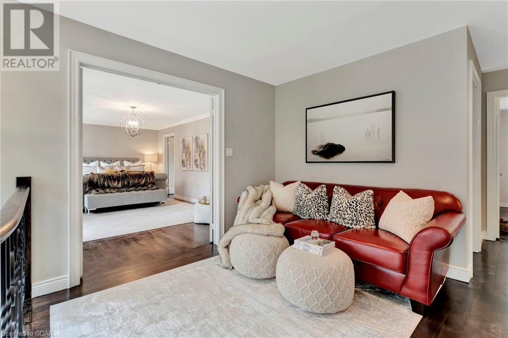 25 Manor Park Crescent Unit# 5, Guelph, Ontario  N1G 1A2 - Photo 22 - 40568337