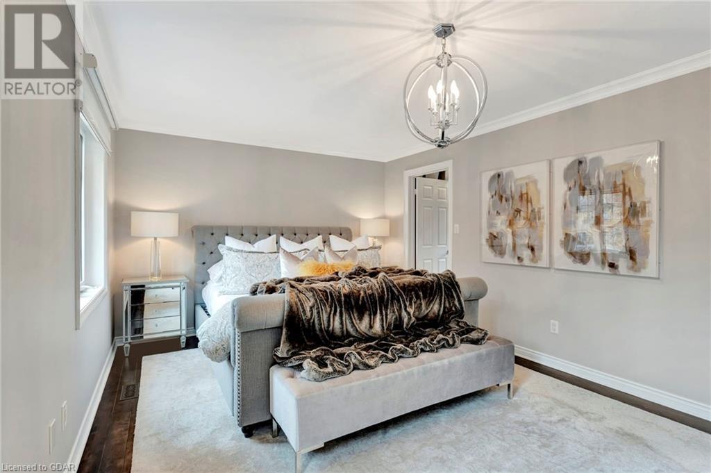 25 Manor Park Crescent Unit# 5, Guelph, Ontario  N1G 1A2 - Photo 23 - 40568337