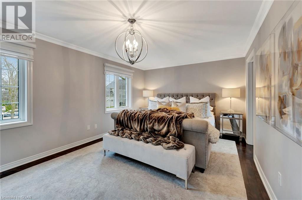 25 Manor Park Crescent Unit# 5, Guelph, Ontario  N1G 1A2 - Photo 24 - 40568337